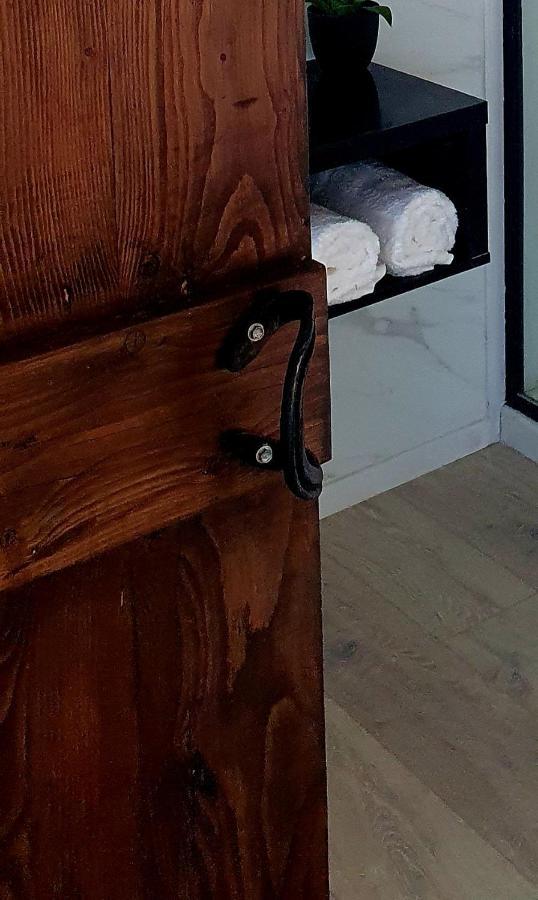 Lynbre Lodge Manakau 외부 사진